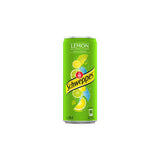 Canette Schwepps Lemon