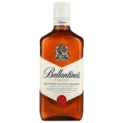 Ballantine's - 70cl Boissons alcoolisées Cristal Delivery 