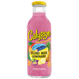 Calypso citronnade island wave limonade Boissons Cristal Delivery 