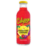 Calypso citronnade paradise punch Boissons Cristal Delivery 