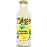 Calypso original citronnade Boissons Cristal Delivery 