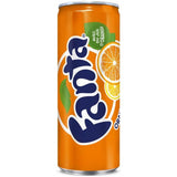 Canette Fanta Boissons Cristal Delivery 