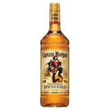 Rhum Captain Morgan