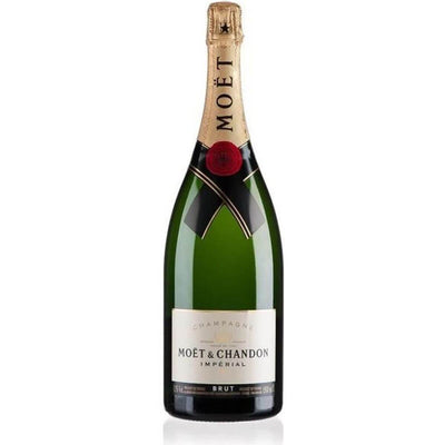 Champagne Moët - 75cl Boissons alcoolisées Cristal Delivery 