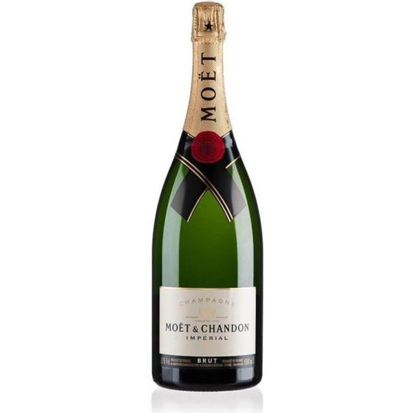 Champagne Moët - 75cl Boissons alcoolisées Cristal Delivery 