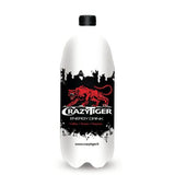 Crazy Tiger - 1L Boissons Cristal Delivery 