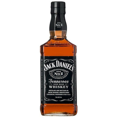 Jack Daniel's - 35cl Boissons alcoolisées Cristal Delivery 