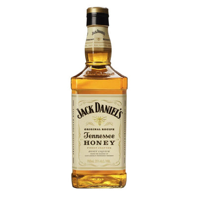 Jack Daniel's Honey - 35cl Boissons alcoolisées Cristal Delivery 