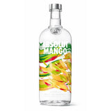 Vodka Absolut Mango - 70cl Boissons alcoolisées Cristal Delivery 