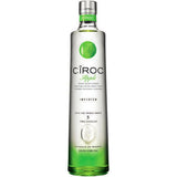 Vodka Ciroc Apple - 70cl Boissons alcoolisées Cristal Delivery 