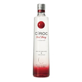 Vodka Ciroc Redberry - 70cl Boissons alcoolisées Cristal Delivery 